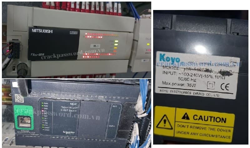 crack-password-plc-koyo-NK1L-CPU40DR